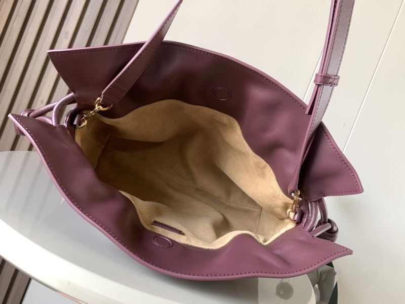 Loewe Flamenco Bags